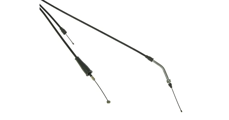 Biztonságos fizetés Gázbowden Derbi Senda (00-), Gilera SMT, RCR 101-Octane