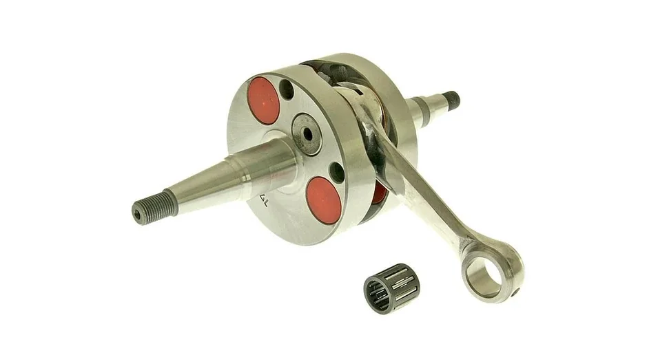 Kedvezmény Főtengely Derbi Senda 45mm 88cc (EBE050) Airsal Xtrem