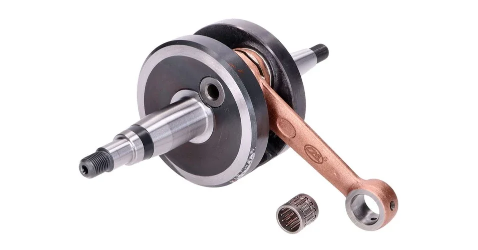 Főtengely Derbi Senda, Gilera (EBE050) (2005-ig) Naraku Azonnali szállítás