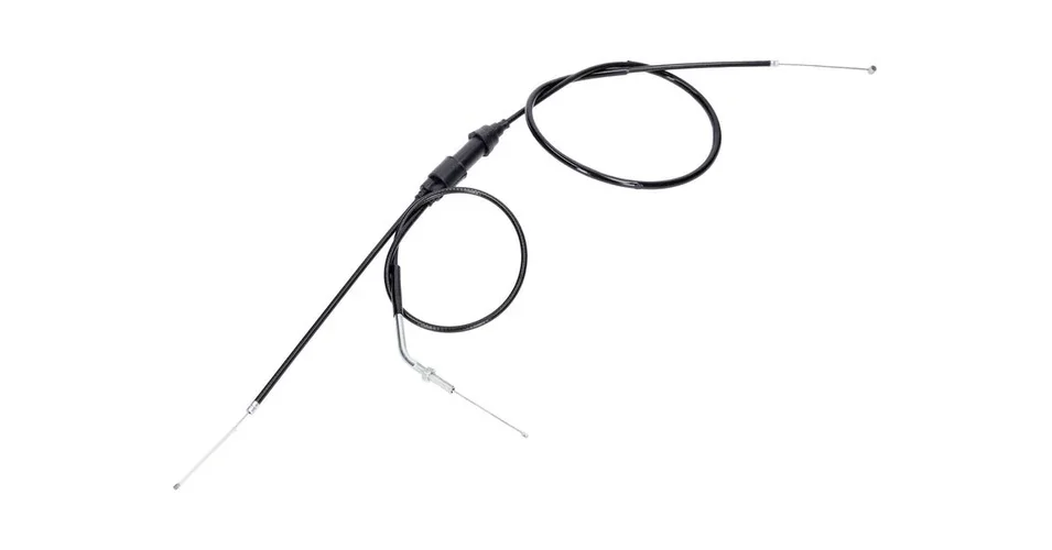 Gázbowden Derbi Senda DRD PRO (2005-2012) Naraku PTFE Alacsony ár