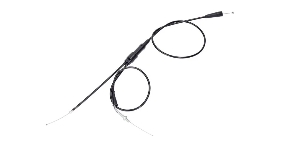 Vásárlói kedvenc Gázbowden Derbi Senda (00-), Gilera SMT, RCR (-05) (EBE) Naraku PTFE