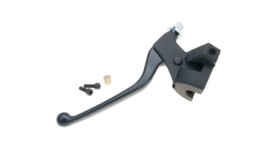 Vedd meg online Kuplungkar + konzol Derbi Senda, Gilera RCR, SMT OEM - Domino