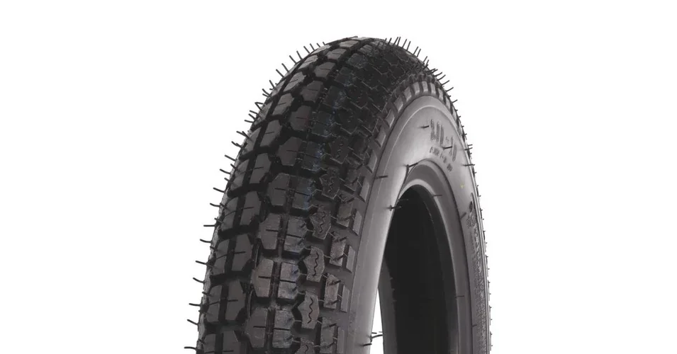 Azonnal elérhető Gumiabroncs 3.00-10 42J TT Kenda K303A