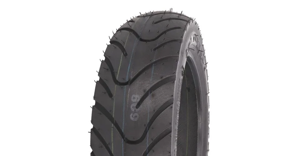 Gumiabroncs 100/80-10 52J TL Kenda K413 Biztonságos fizetés