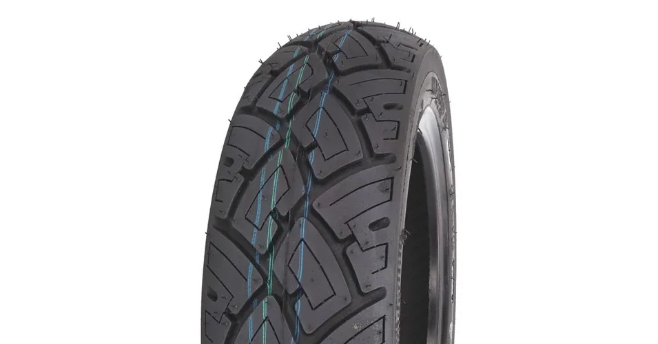 Gumiabroncs 100/80-10 53M TL Kenda K423 Szuper akció