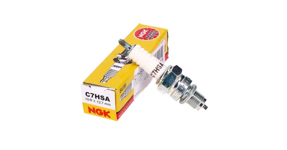 Gyertya C7HSA NGK Árengedmény