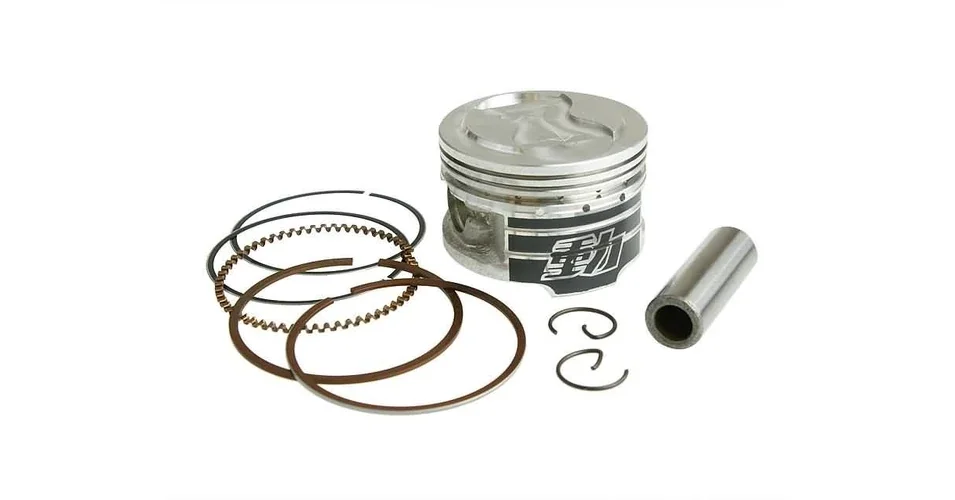 Dugattyú szett 90cc 52,4mm GY6 4T Naraku Azonnal elérhető
