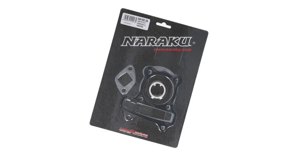 Tömítés szett hengerhez GY6 4T 90cc Naraku Vedd meg most