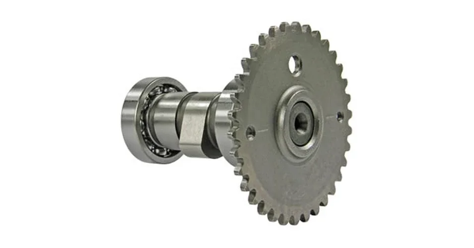 Szuper akció Vezérműtengely GY6 4T 50cc 101-Octane