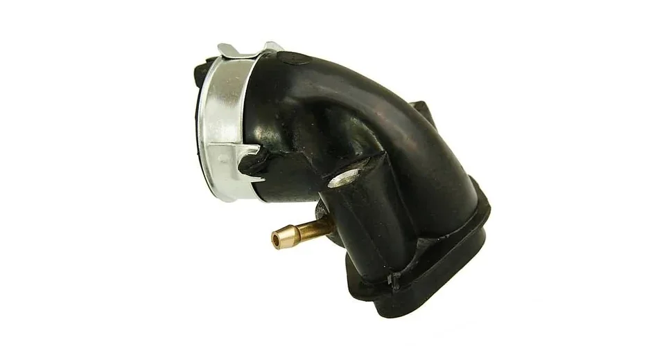Szívócsonk 1 csatlakozós GY6 4T 50cc 101-Octane Biztonságos vásárlás