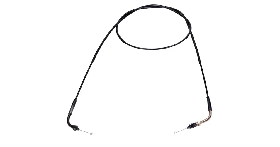 Gázbowden GY6 4T 200cm (2. verzió) Naraku PTFE Outlet
