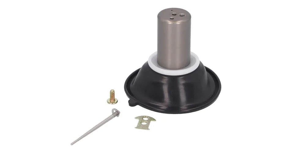 Vedd meg online Karburátor membrán GY6 4T 18mm 101-Octane