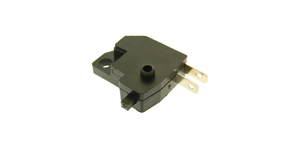 Féklámpa kapcsoló első tárcsafékhez GY6 50-125-150cc 101-Octane Ingyenes szállítás