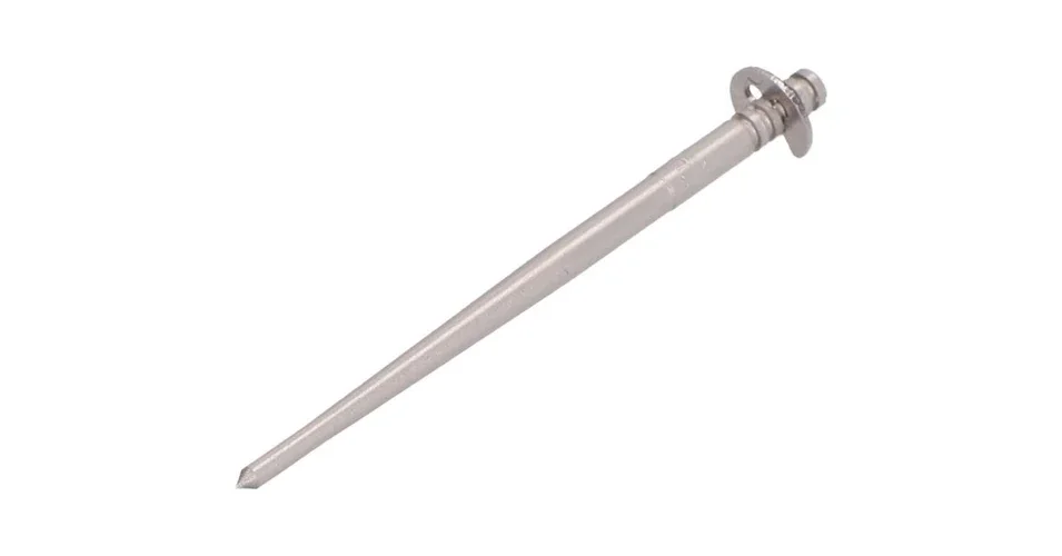 Karburátor membrán tű GY6 4T 50cc (139QMB/QMA) 101-Octane Ne maradj le