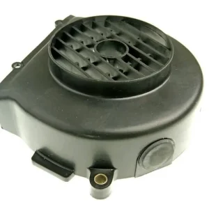 Ventilátor burkolat fekete GY6 4T 101-Octane Vedd meg online