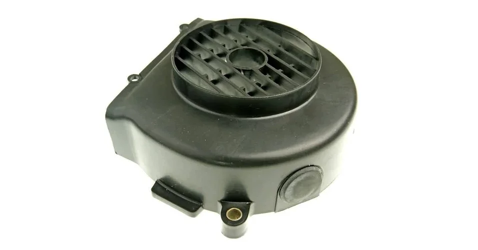 Ventilátor burkolat fekete GY6 4T 101-Octane Vedd meg online