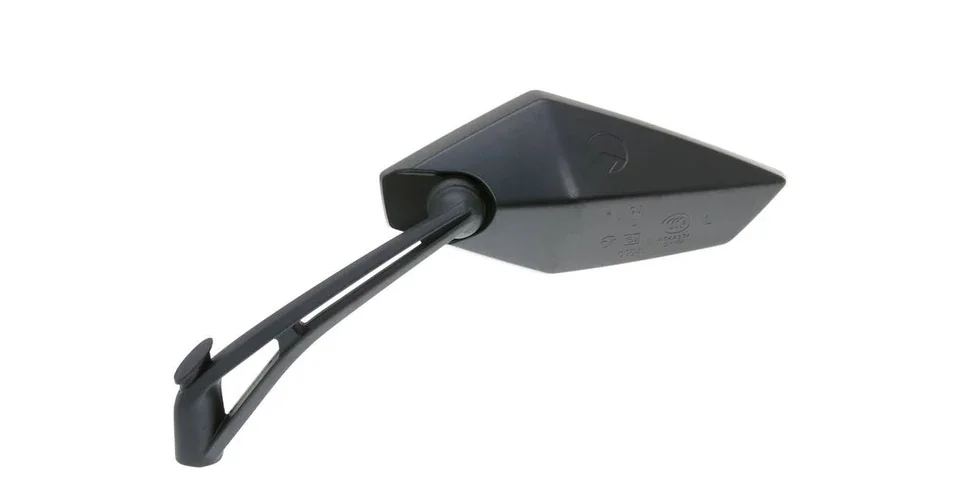 Kedvezmény Tükör bal fekete Generic Trigger, Keeway TX, X-Ray, KSR Moto (E-jeles) 101-Octane