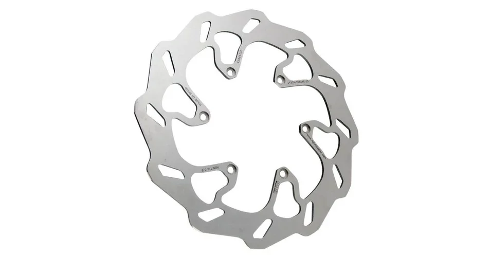 Féktárcsa Generic Trigger Supermoto, KSR Moto TR NG Wavy Gyors kiszállítás