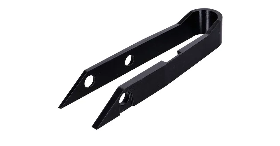Legjobb ár Láncvezető csúszka, lengőkar védő (első) Generic Trigger 50 101-Octane