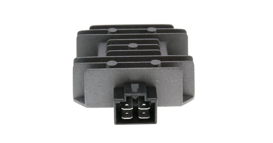Biztonságos vásárlás Feszültség szabályzó Generic Trigger, KSR, Ride 50cc 101-Octane