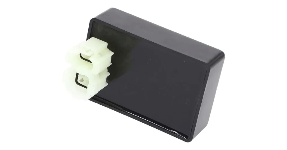 CDI Generic Trigger, KSR Moto TR, Motobi 50cc (korlátozás nélküli, AC-gyújtás) 101-Octane Akció