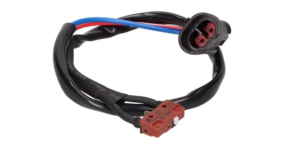 Féklámpa kapcsoló első fékhez Generic Trigger, Explorer, KSR Moto, Ride 101-Octane Népszerű