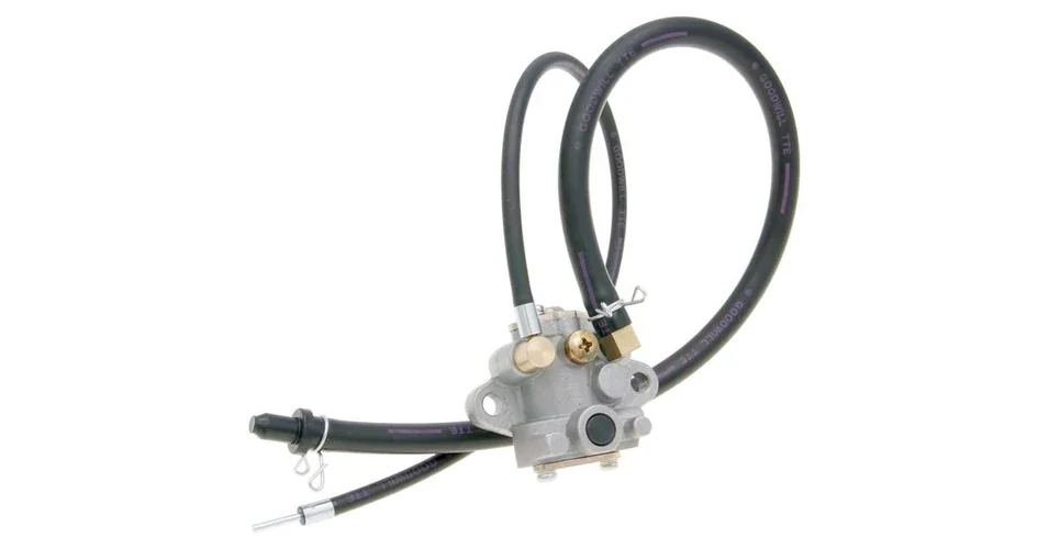 Olajpumpa Generic Trigger, KSR Moto, Keeway TX, X-Ray (AM6 2016-) Mikuni karburátorhoz OEM Utolsó esély