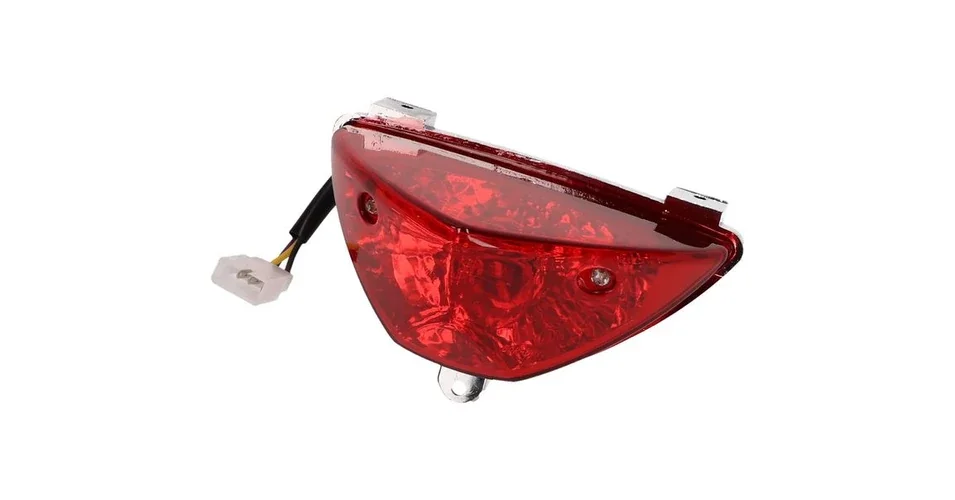 Lámpa hátsó Generic Trigger, KSR Moto TR OEM Expressz szállítás