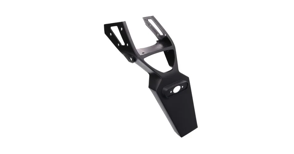 Rendszámtáblatartó Generic Trigger, Explorer Sniper, KSR TR, Ride 101-Octane Exkluzív ajánlat