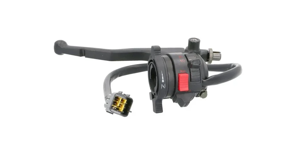 Kormánykapcsoló szett kuplungkarral Generic Trigger 50, KSR Moto, Keeway TX, X-Ray OEM Legnépszerűbb
