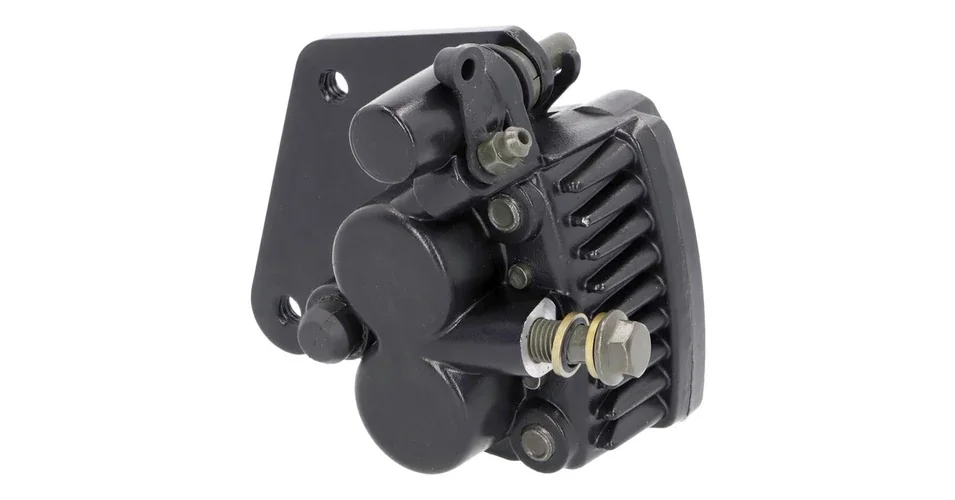 Vásárlói kedvenc Féknyereg első 25mm Generic Trigger, Keeway, KSR-Moto (280 mm-es féktárcsához)