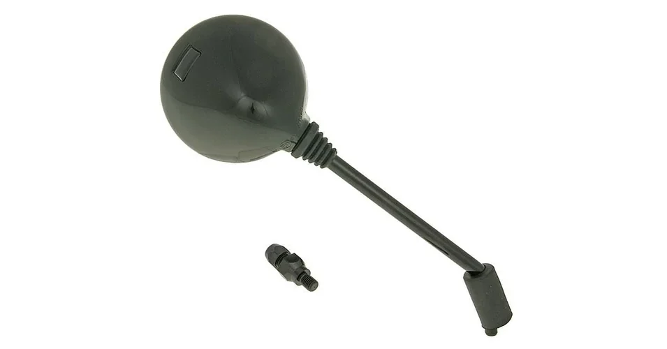 Biztonságos fizetés Tükör bal/jobb fekete M10 Gilera DNA V-parts