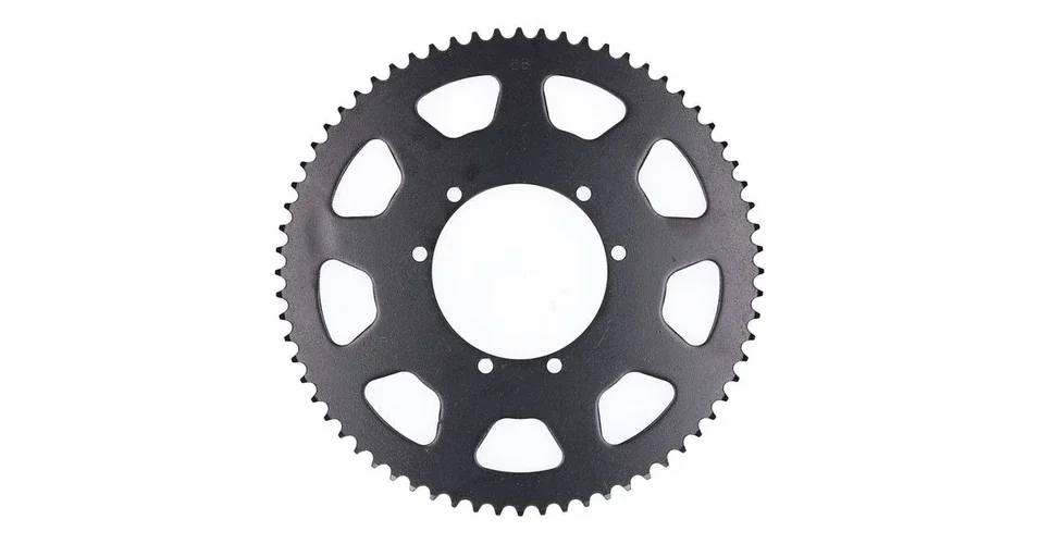 Lánckerék hátsó 68 fogas 420 Motorhispania Furia, Gilera Zulu, Peugeot XP6 101-Octane Bestseller