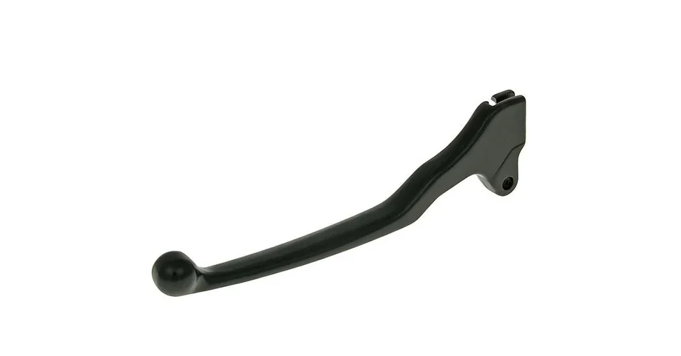 Szezonális akció Fékkar bal fekete Gilera Ice, Stalker, Piaggio X8 V-parts