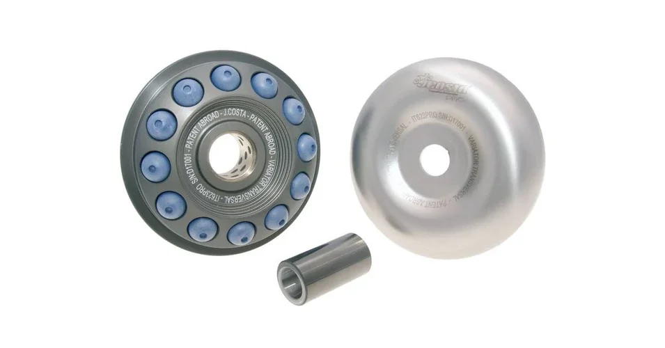 Outlet Variátor szett Piaggio Leader Motor 200cc J.Costa PRO