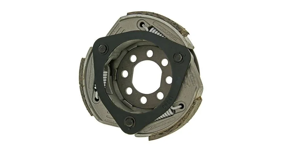 Kuplungpofa 134mm 3 pofás Piaggio 2T 125-180cc Malossi Maxi Fly Szuper akció