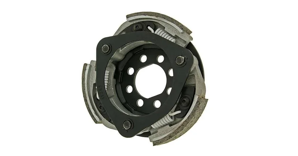 Kuplungpofa 134mm 3 pofás Piaggio 2T 125, 180cc Malossi MHR Maxi Delta Ingyenes szállítás