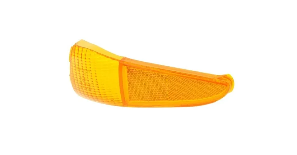 Indexbúra hátsó jobb sárga Gilera Runner V-parts Gyors szállítás