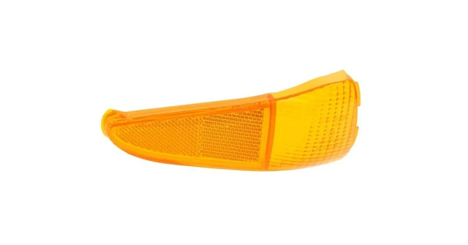 Szezonális akció Indexbúra hátsó bal sárga Gilera Runner V-parts