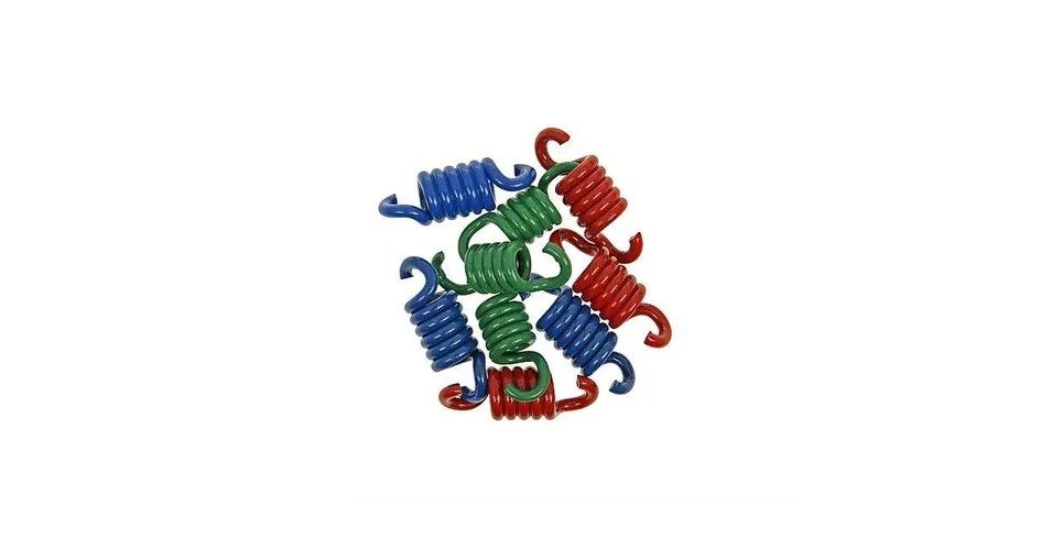 Prémium Kuplungrugó szett Malossi Racing Piaggio 125, 180cc 2-T