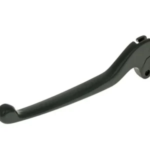 Végkiárusítás Fékkar bal fekete dobfékes Gilera, Piaggio V-parts