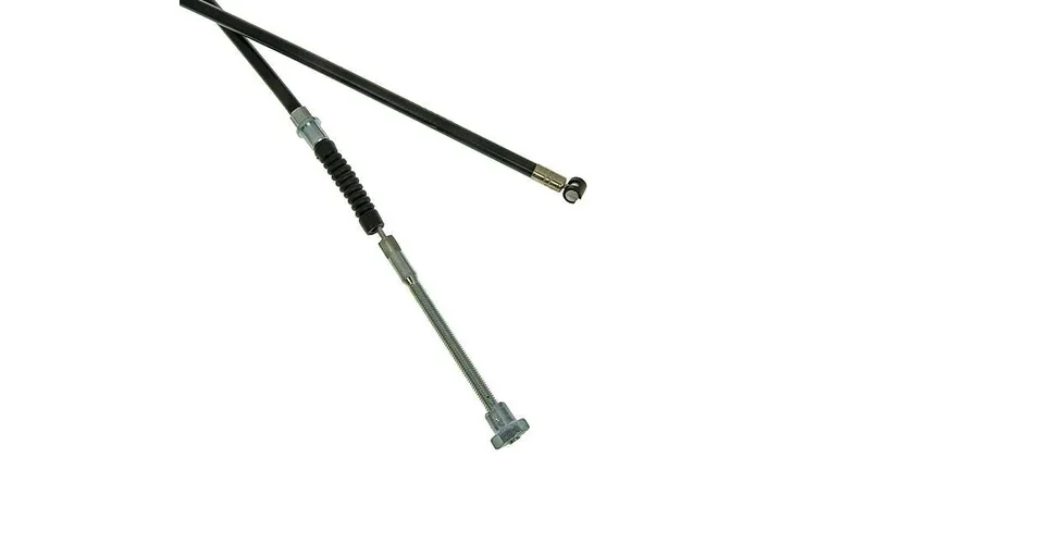Fékbowden hátsó Gilera, Piaggio Sfera RST, Vespa LX50, S 2T PTFE Végkiárusítás