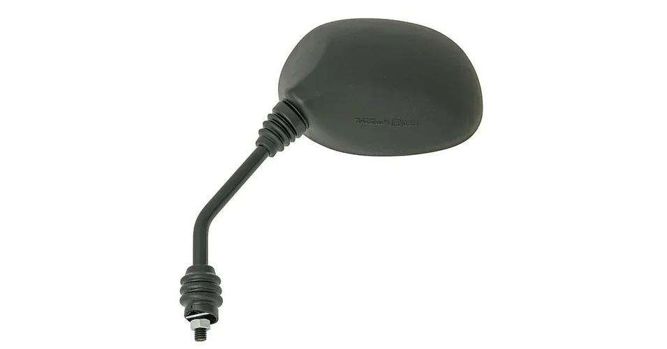 Biztonságos vásárlás Tükör balfekete M8 Piaggio TPH/NRG/NTT V-parts