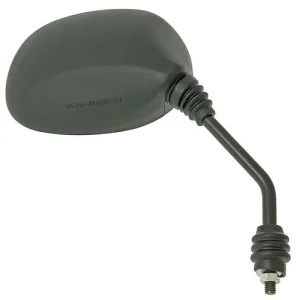 Ajánlat Tükör jobb fekete M8 Piaggio TPH/NRG/NTT V-parts