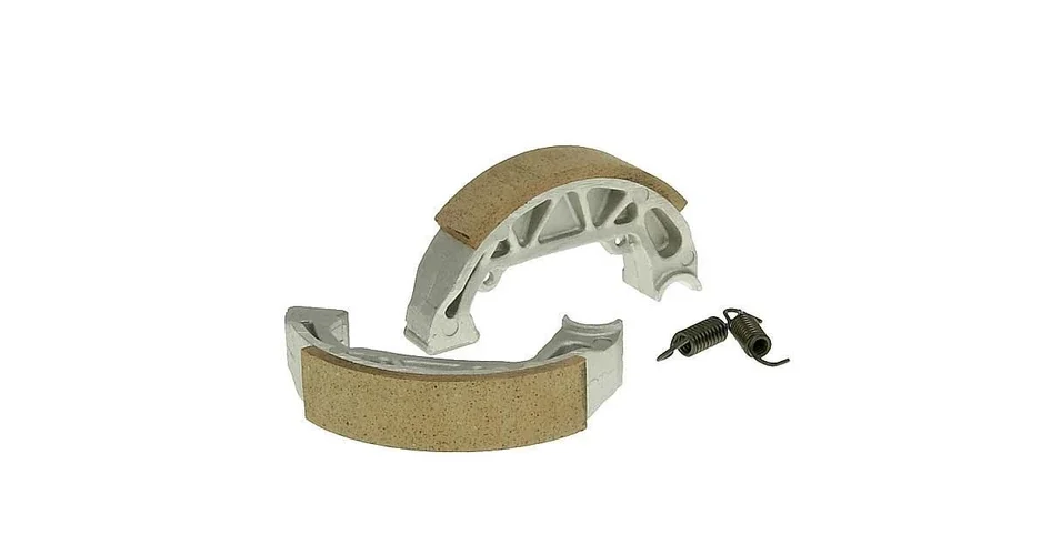 Fékpofa 100x20mm Piaggio Typhoon, NRG V-Parts Vedd meg most