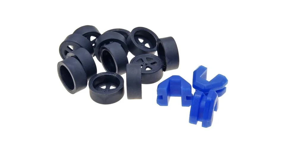 Variátor hangoló görgőhéj-szett 16x13mm Polini Csak ma