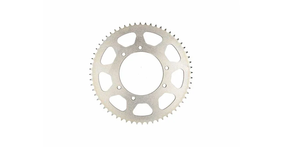 Lánckerék hátsó 60 fogas 428 HM-Moto CRE, CRM, Rieju, Yamaha XT AFAM Nézd meg most