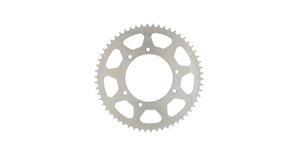 Árengedmény Lánckerék hátsó 58 fogas 428 HM-Moto CRE, CRM, Rieju, Yamaha XT AFAM