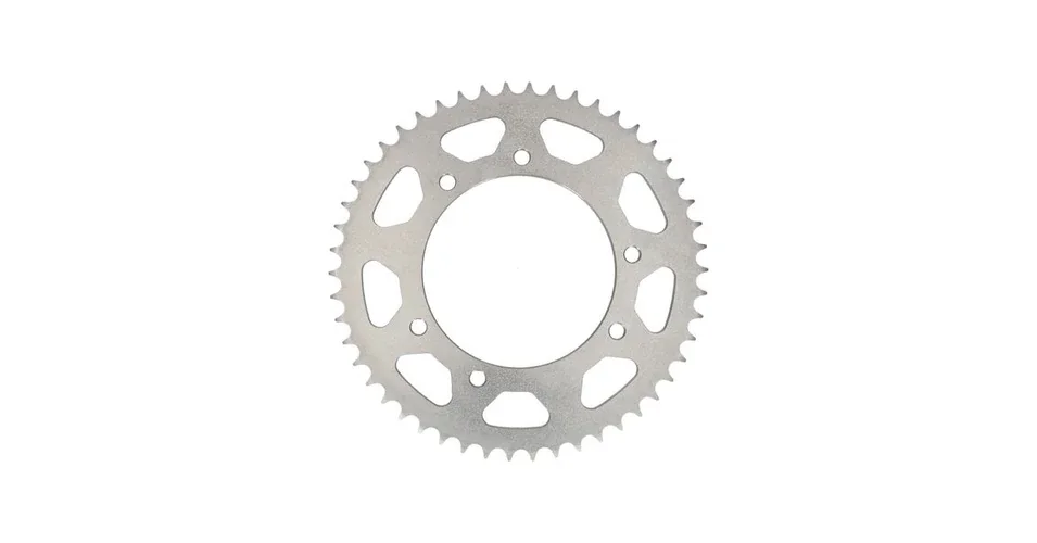 Lánckerék hátsó 50 fogas 428 HM-Moto CRE, CRM, Rieju, Yamaha XT AFAM Népszerű