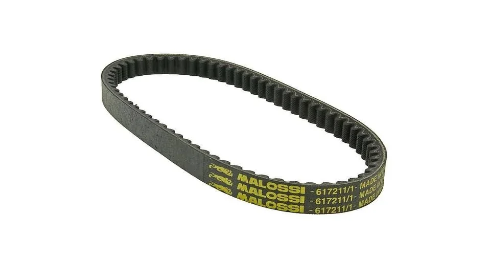 Prémium Ékszíj 675x17.5x9mm Honda Dio ZX, GP Malossi MHR XK